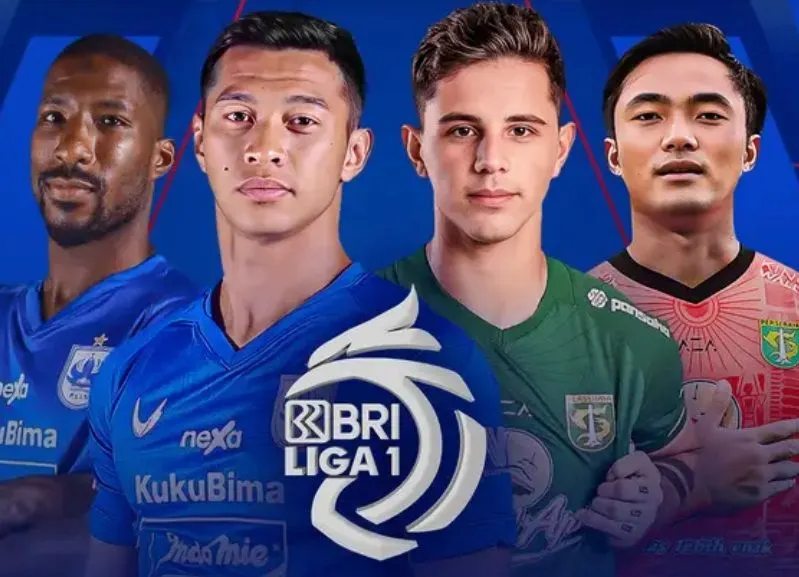 Berikut ini adalah link live streaming Liga 1 yang mempertandingkan antara PSIS Semarang vs Persebaya Surabaya.