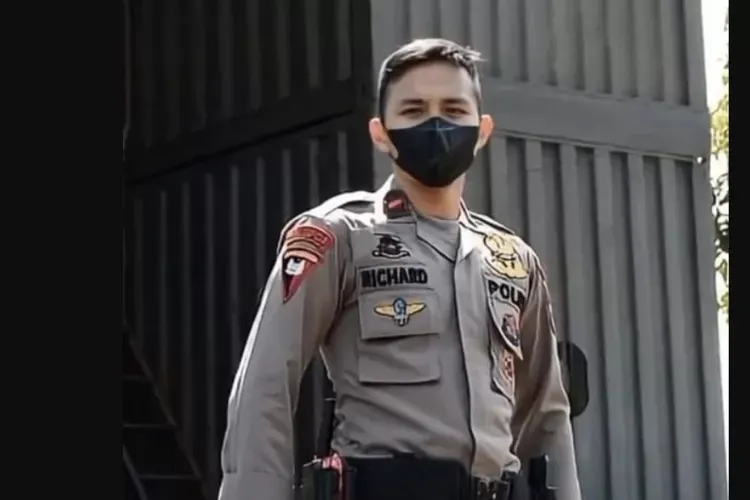 GEGER! LPSK Hentikan Perlindungan pada Richard Eliezer? Ada Apa? Ini Kata Tenaga Ahli Syahrial M Wiryawan
