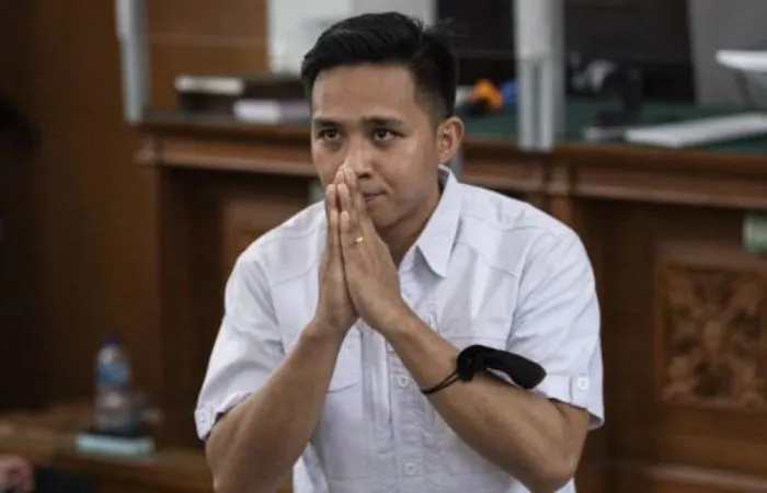 Bharada E atau Richard Eliezer masih harus jalani sidang kode etik Polri