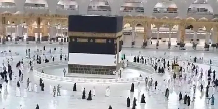 Mekkah - Ilustrasi Biaya Haji 2023