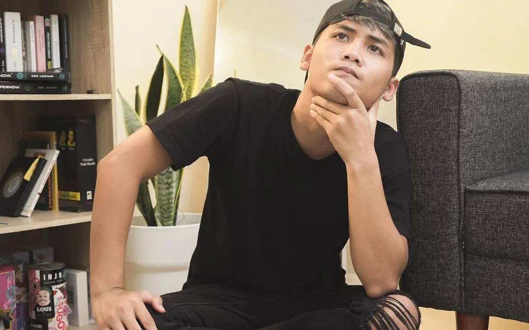 Komika Bintang Emon