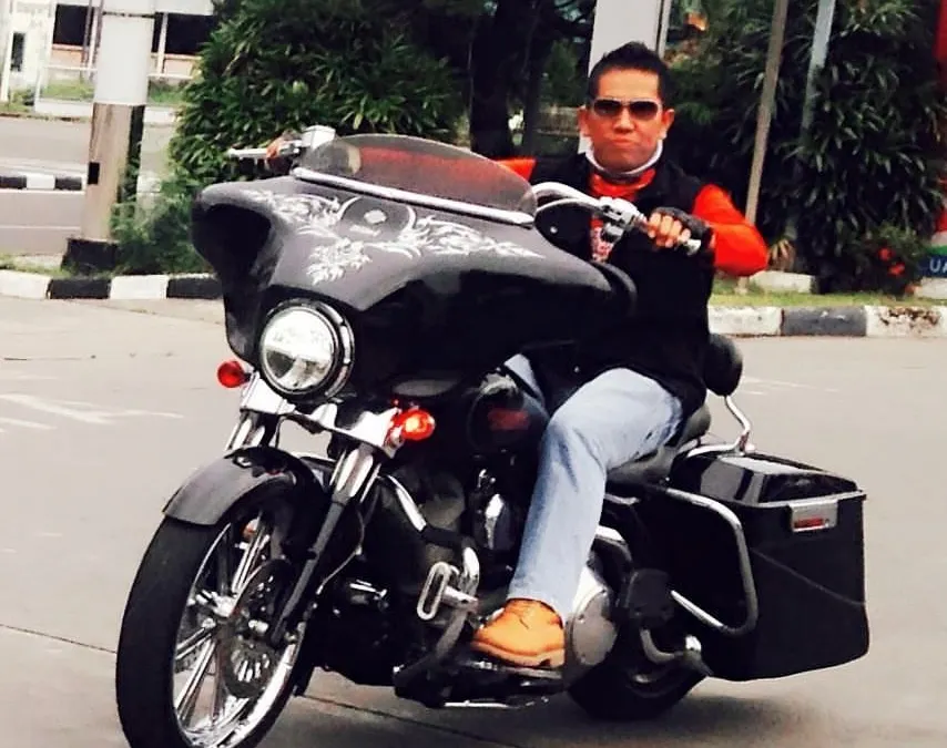 AKBP Achiruddin Hasibuan