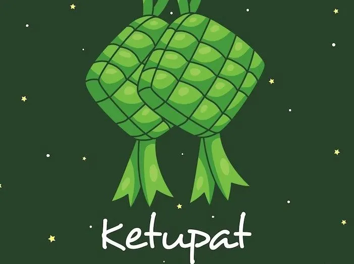 Ketupat