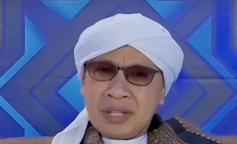 Buya Yahya 