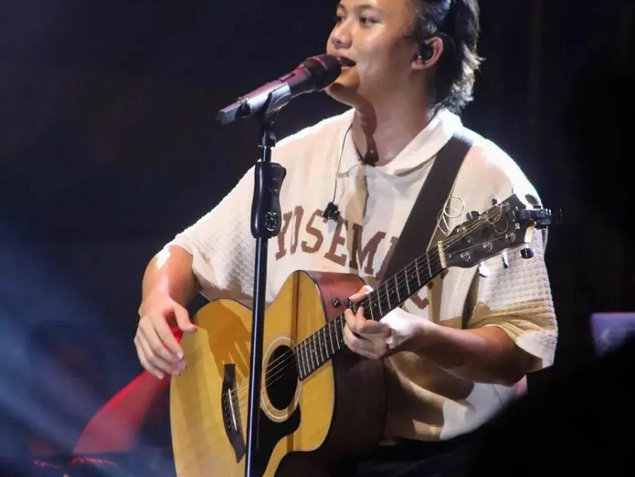 Rizky Febian