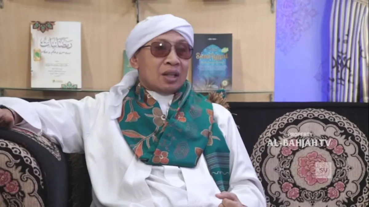 Buya Yahya