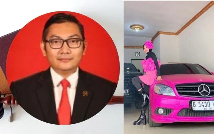 Pegawai Setneg Esha Rahmanshah bakal Diperiksa KPK Buntut Sang Istri Flexing
