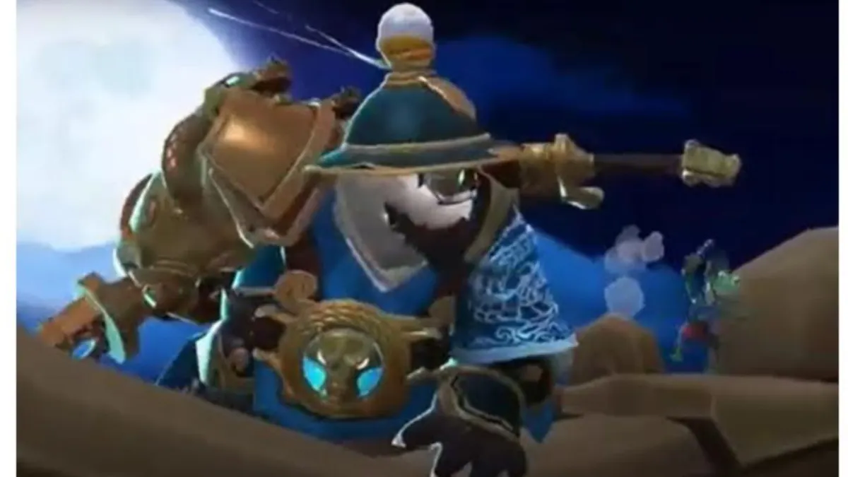 Kode Reedem Mobile Legends Bulan Maret 2023