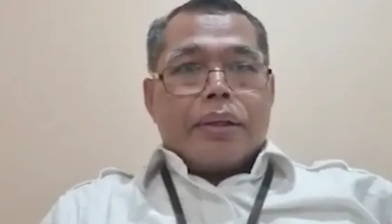 Djumyanto, Humas PN Jakarta Selatan