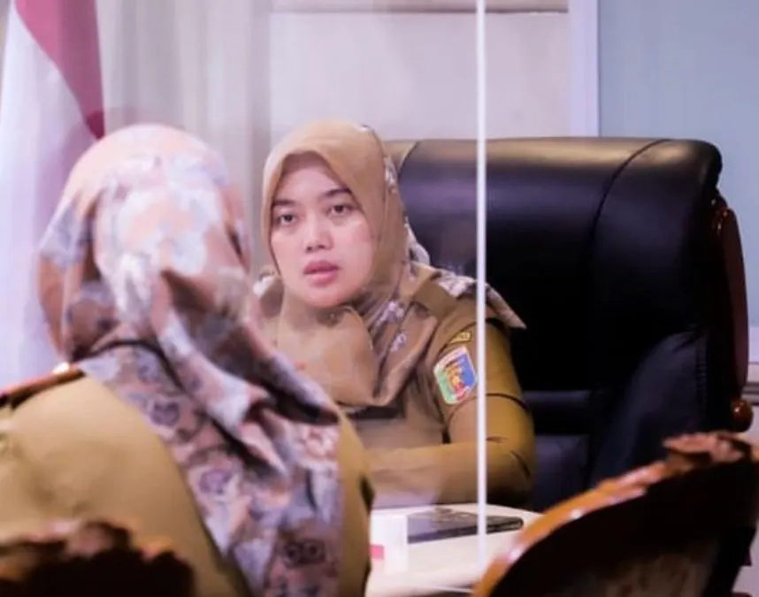 Chusnunia Chalim, Wakil Gubernur Lampung