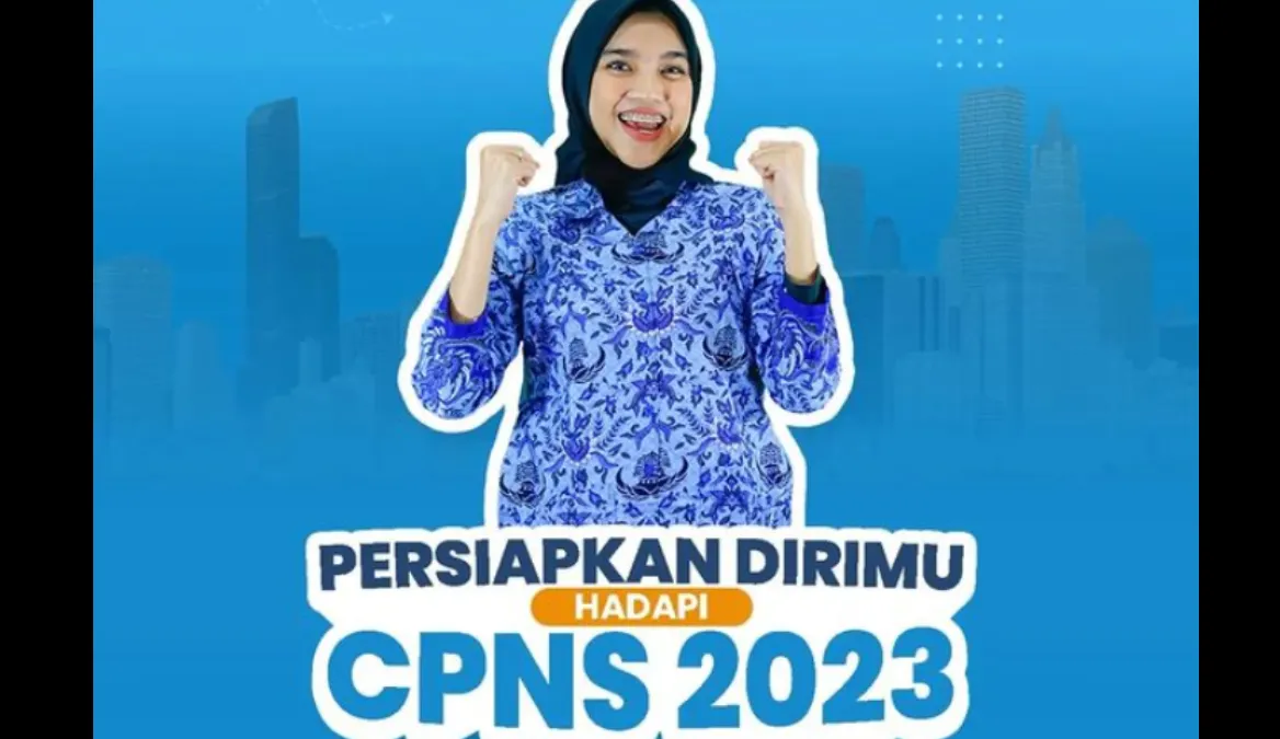 Formasi yang Diprioritaskan CPNS PPPK 2023