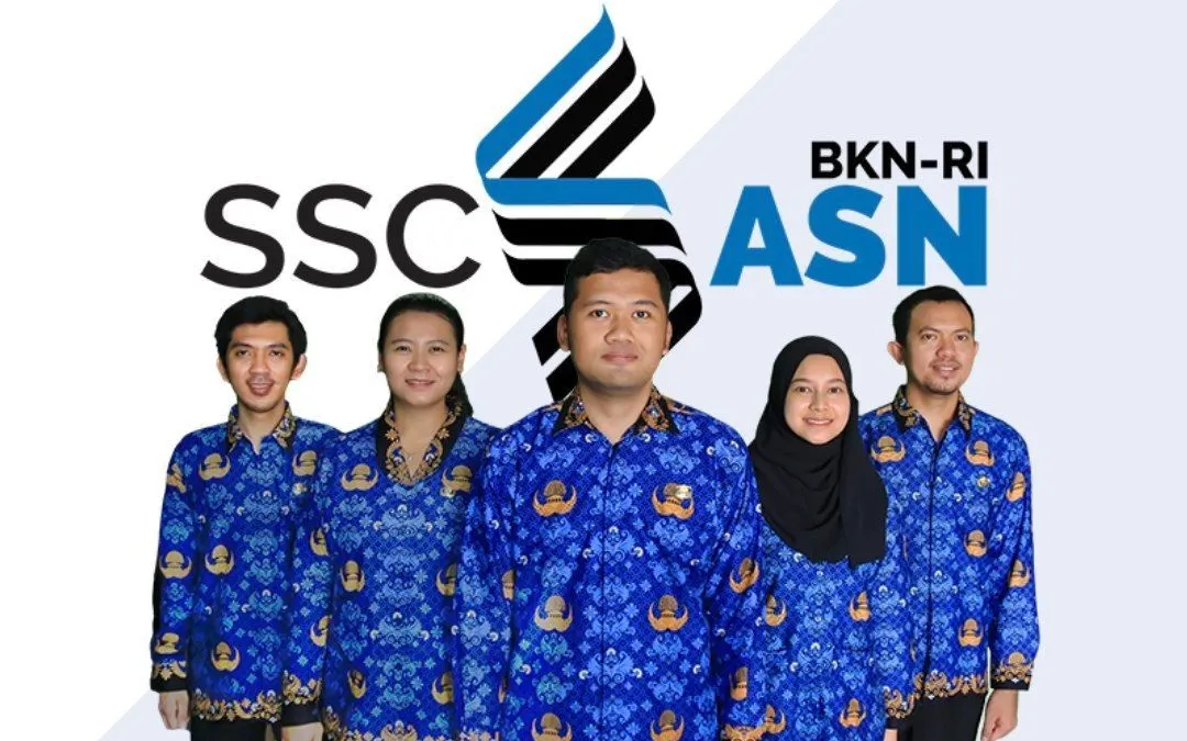 Ilustrasi CPNS 2023