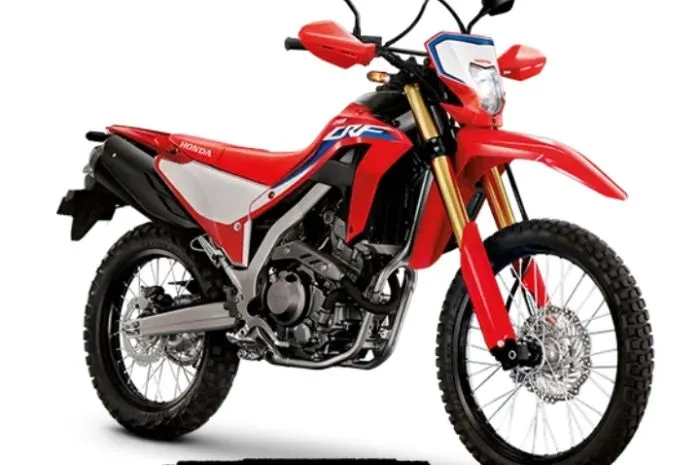 Motor Trail Keluaran Terbaru Honda. Yuk cek lima tips perawatan motor trail yang bisa dilakukan agar kondisi motor tetap prima. Hal ini tidak boleh diabaikan loh.