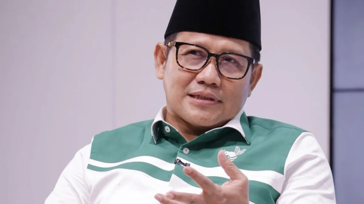 Cak Imin