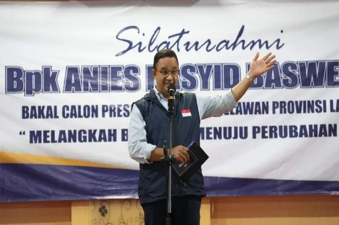 Anies Baswedan
