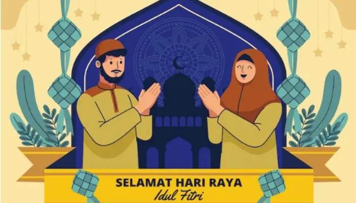 Penetapan Hari Raya Idul Fitri 2023, Serentak atau Berbeda ya?