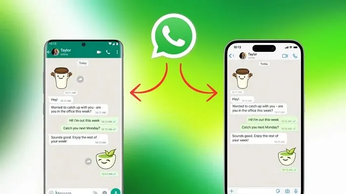 Cara Menggunakan&nbsp;WhatsApp di&nbsp;2 HP&nbsp;dengan Nomor yang Sama dengan Mudah