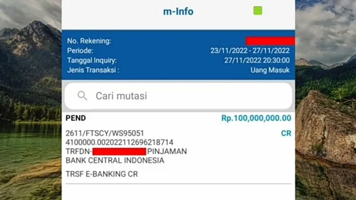 Ternyata Bisa! Ini Cara Pinjam Uang Rp 100 Juta di BCA Tanpa Jaminan