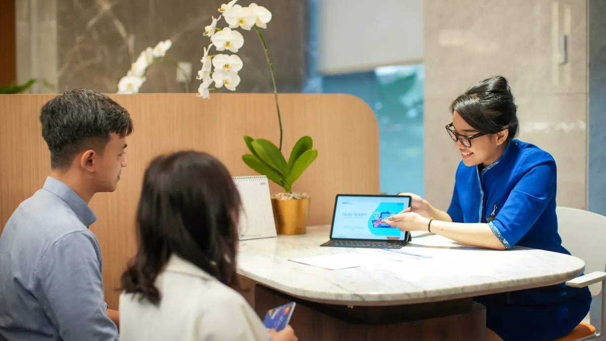 Kredit Usaha Rakyat dari Bank Rakyat Indonesia atau KUR BRI merupakan pinjaman modal usaha yang banyak dipilih pelaku usaha.