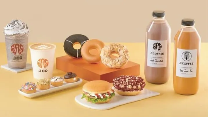 Viral Trik Upselling JCO
