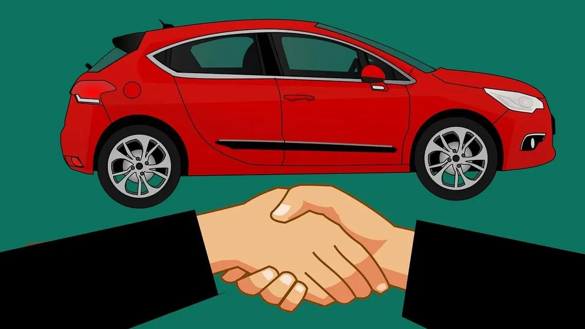 Ciri Jasa Rental Mobil Jakarta Terpercaya dan Berkualitas.