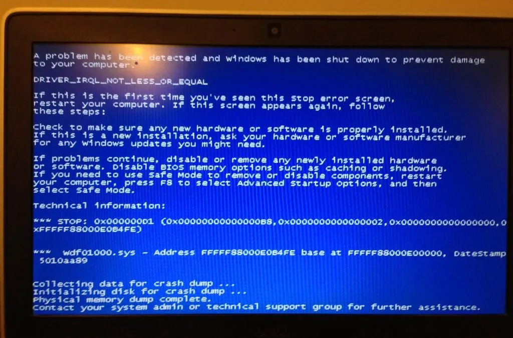 Mengetahui ciri laptop yang rusak dapat membantu Anda mengidentifikasi masalahnya sejak dini dan mengambil langkah-langkah yang tepat.