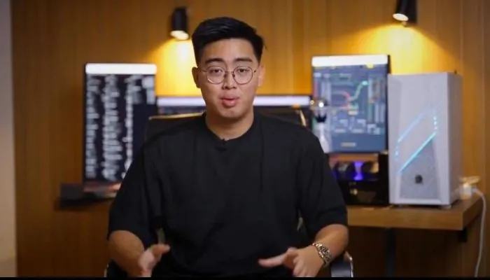 Co-Founder Ternak Uang, Timothy Ronald menjadi sorotan publik lantaran menjadi miliarder sejak usia 20 tahun. Kini pendidikannya dibongkar.