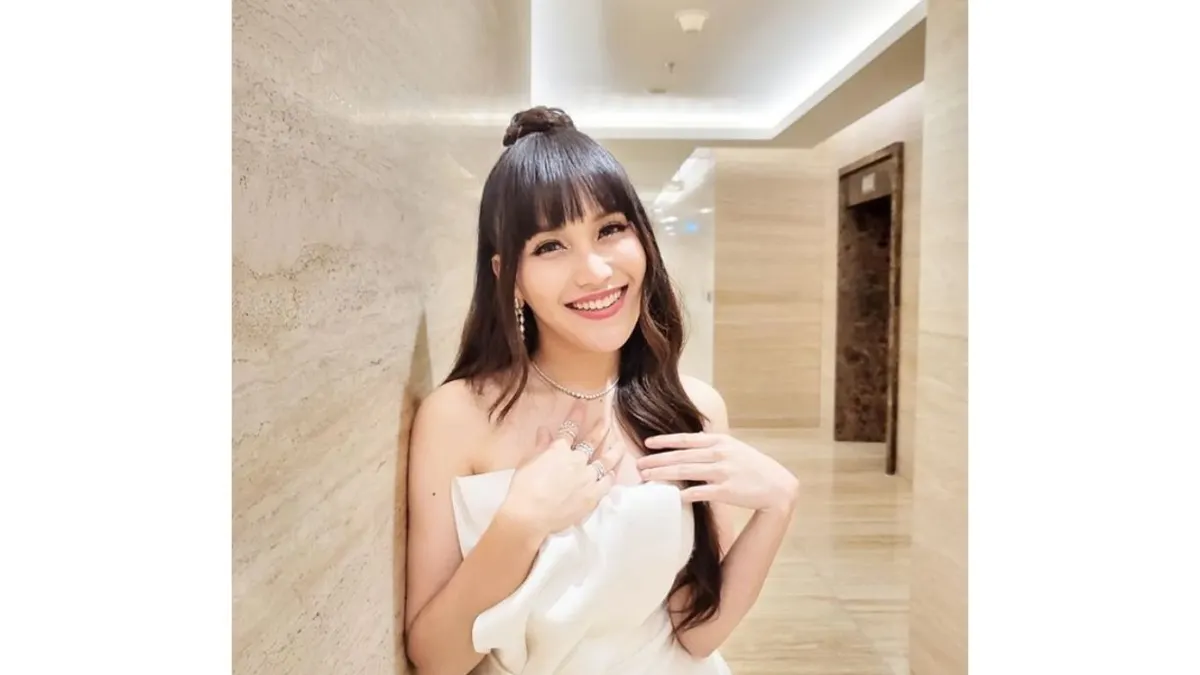 Ayu Ting Ting