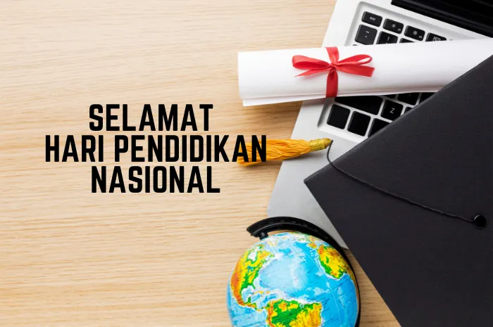 Hari Pendidikan Nasional