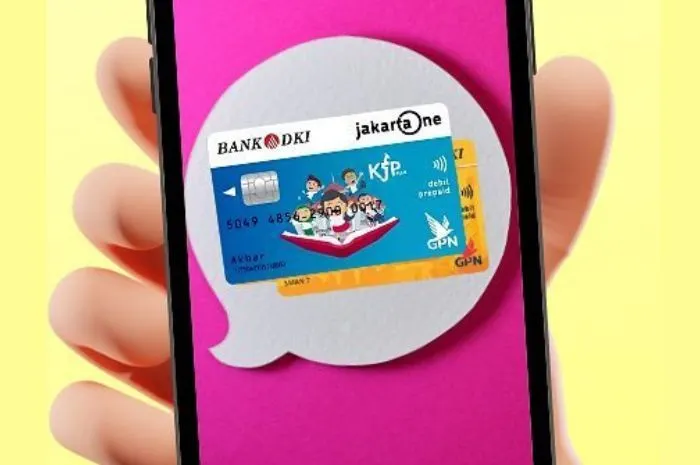  Terdapat 23 Larangan Penerima KJP Plus, Bila Dilanggar Maka Akan Berdampak Pencabutan Status sebagai Penerima
