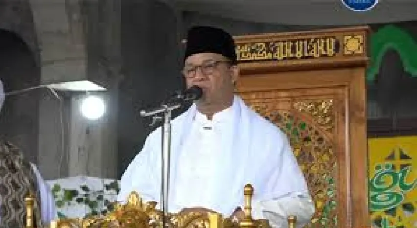 Anies Baswedan