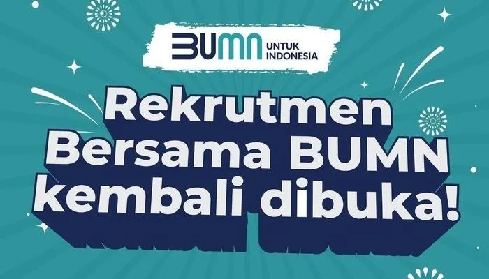 Rekrutmen Bersama BUMN