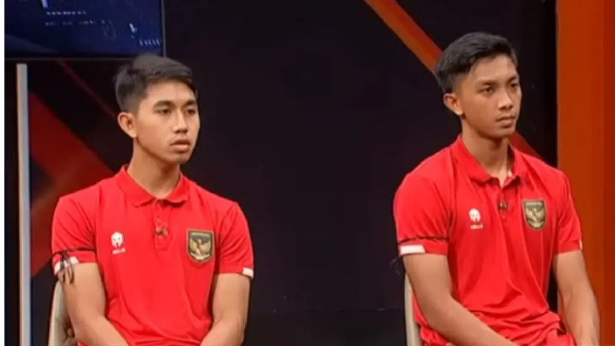 Mimpi Timnas Indonesia U20 Hancur