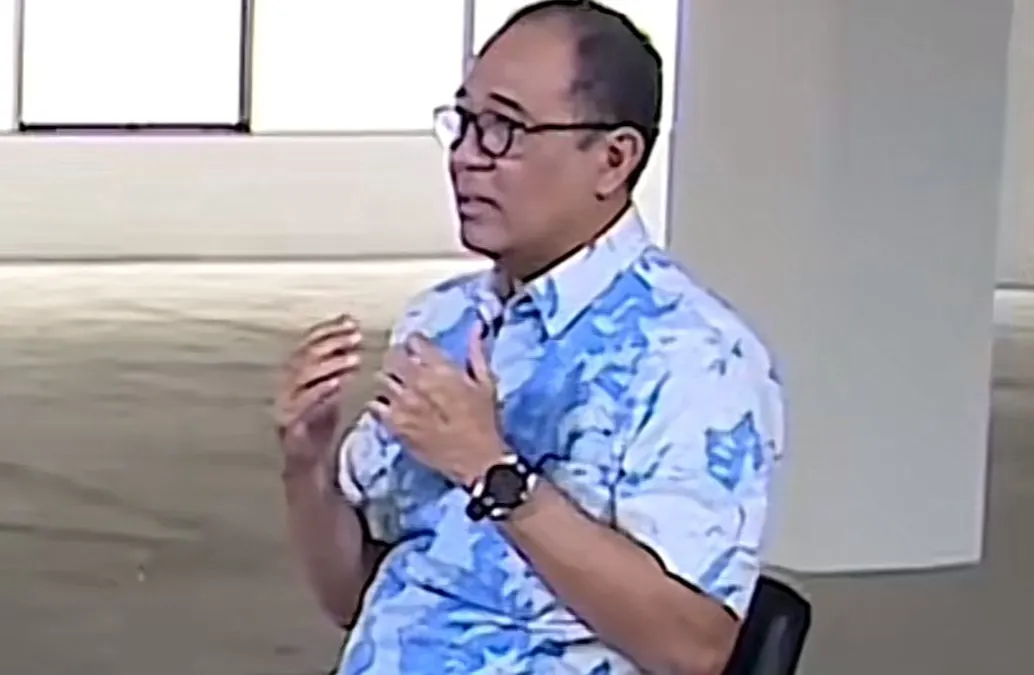 Rafael Alun