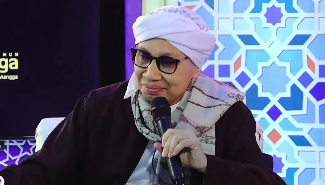 Buya Yahya
