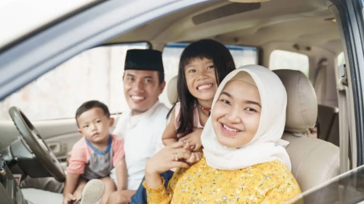 Tunjangan Hari Raya Bakal Cair Lebih Cepat