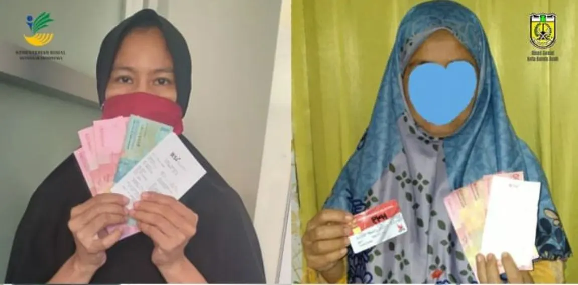 Pencairan BPNT dan PKH dialihkan ke PT Pos Indonesia