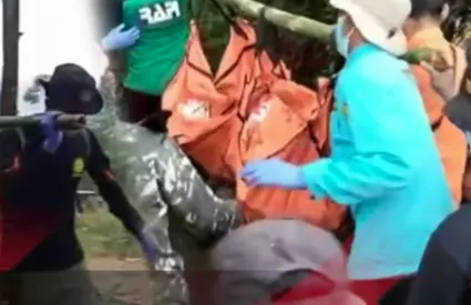 Korban Dukun Pengganda Uang