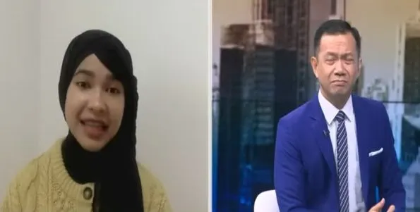 Fatimah Zahratunnisa diminta bayar Rp4 juta oleh Bea Cukai