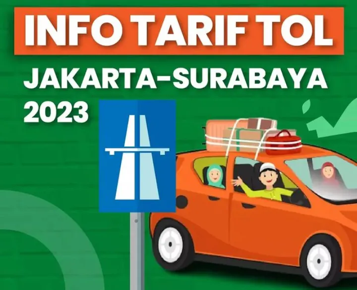 Estimasi Tarif Tol