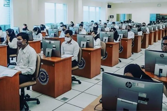 Ilustrasi CPNS Kejaksaan