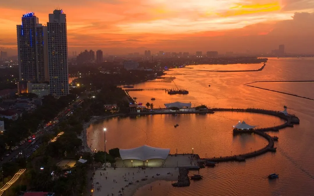 Tiket Masuk Taman Impian Ancol Gratis