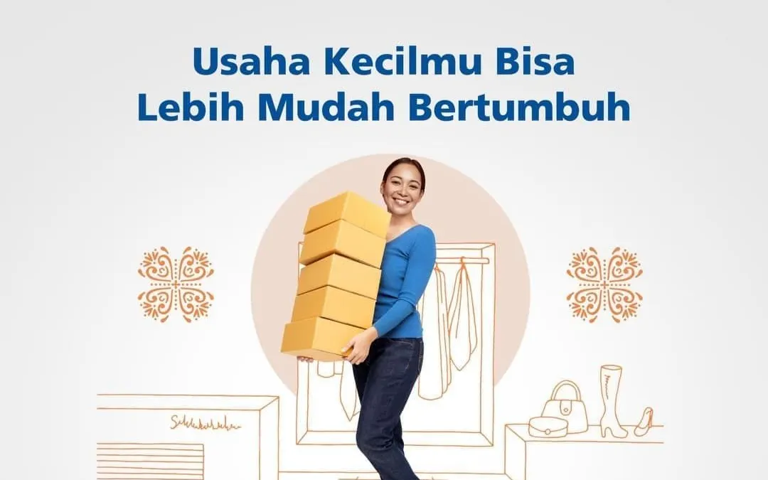Ilustrasi KUR BRI 2023