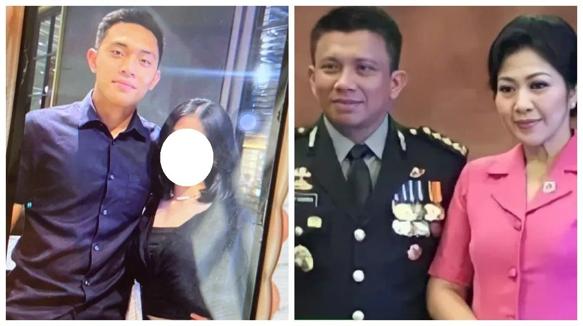 Mario Dandy dan AG, Ferdy Sambo-Putri