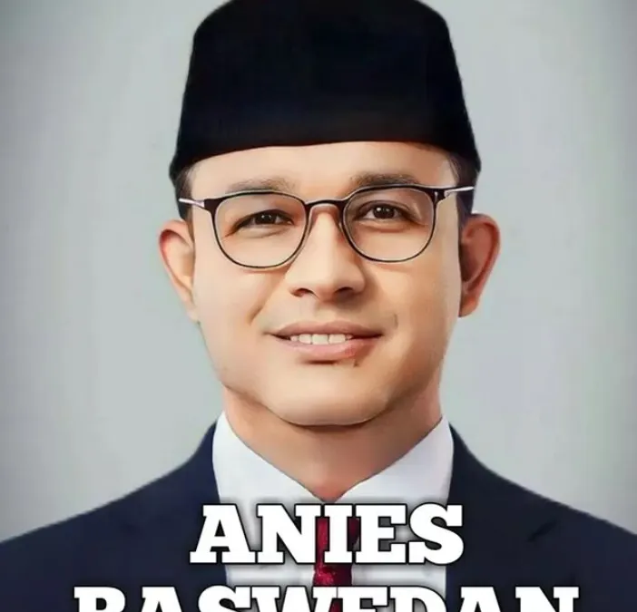 Anies Baswedan