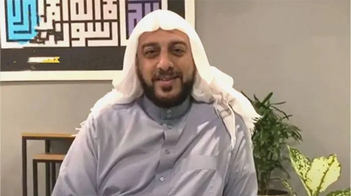 Syekh Ali Jaber