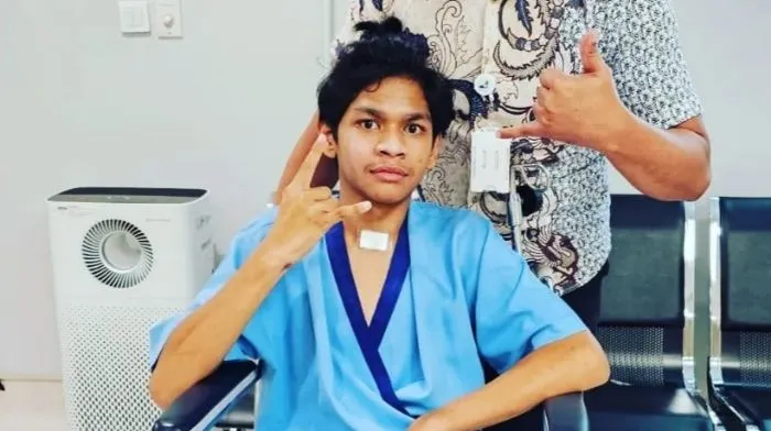 Setelah hampir 60 hari David Ozora dirawat di ICU Rumah Sakit Mayapada, akhirnya ia sudah diperbolehkan untuk pulang ke rumah yang dikabarkan hari ini, Ahad, 16 April 2023.