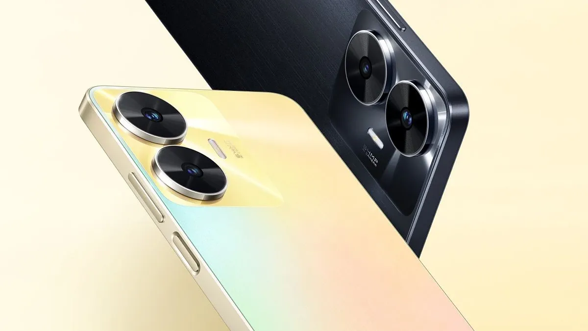 Dengan kamera 64 MP, layar luas, performa tangguh, dan fitur-fitur unggulan lainnya, Realme C55 siap menghadirkan pengalaman nyaman.