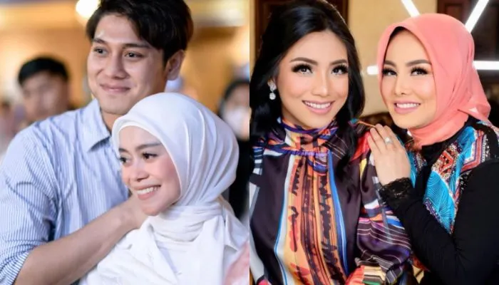 Dengan menjadi produser di lagu baru sang istri, Cici Paramida menilai Rizky Billar sangat memberikan dukungan terhadap Lesti Kejora.
