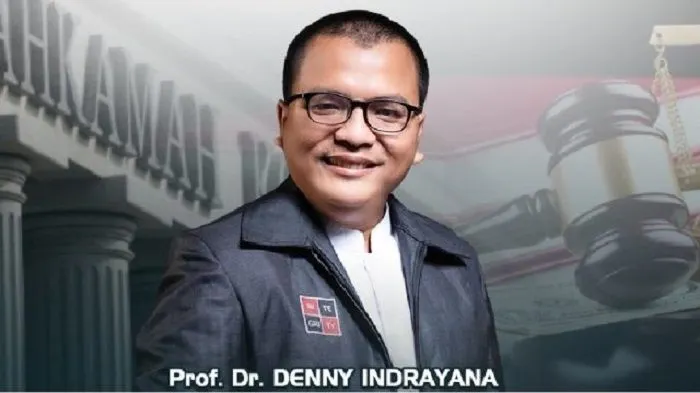 Denny Indrayana